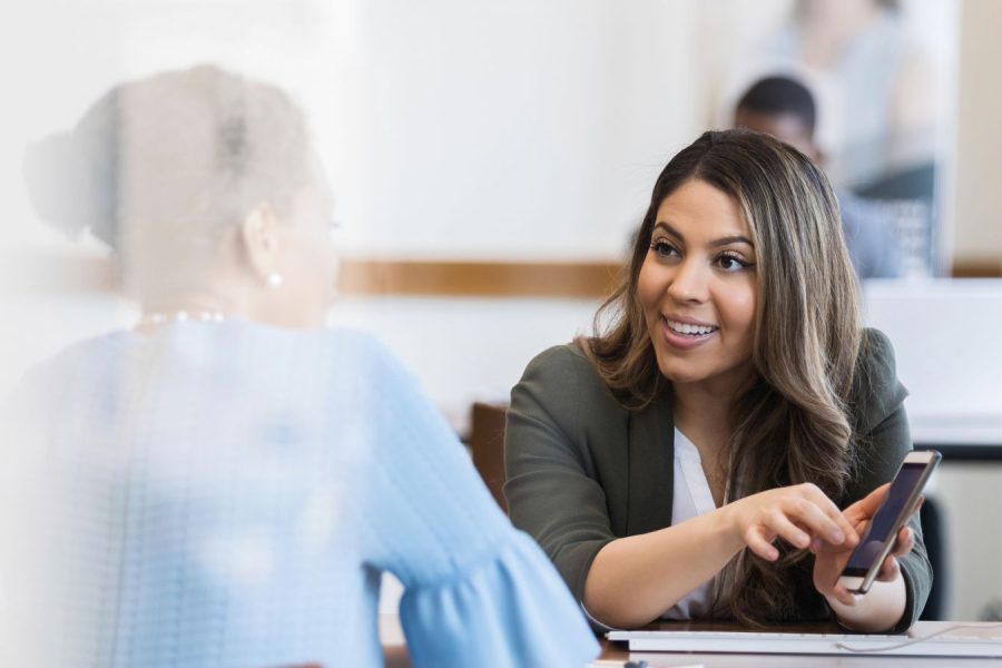 Build strong customer relationships using customer-preferred channels to grow revenue and wallet-share. But first, use data driven insights to understand customer engagement, behavior and preferen (11)